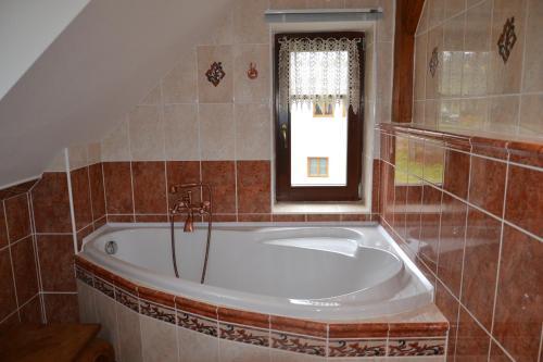 Hostal Chalupa 246