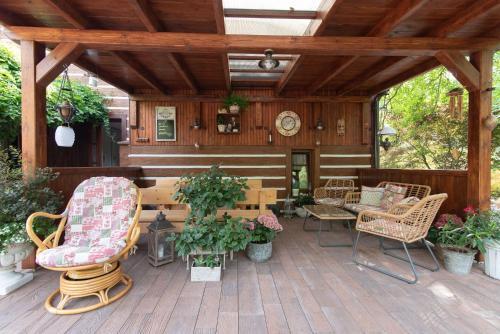 Hostal Chalupa 246