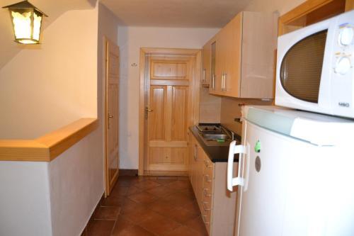 Hostal Chalupa 246