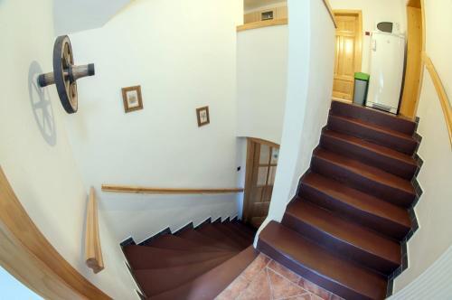 Hostal Chalupa 246
