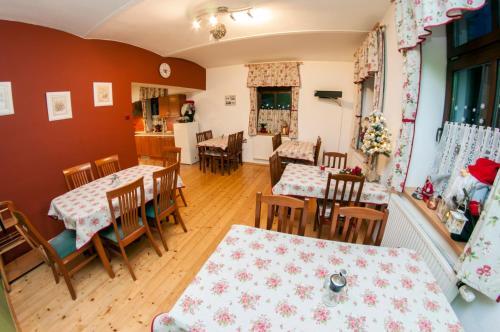 Hostal Chalupa 246