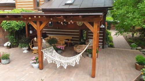 Hostal Chalupa 246