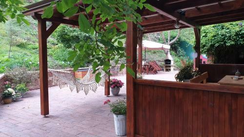 Hostal Chalupa 246