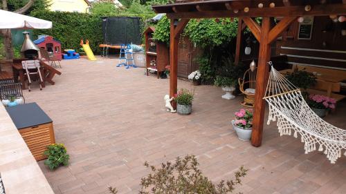 Hostal Chalupa 246