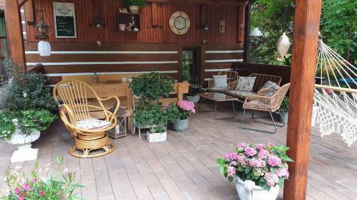 Hostal Chalupa 246