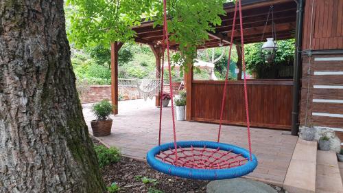 Hostal Chalupa 246