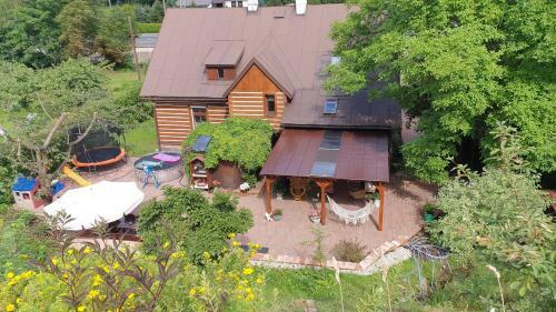 Hostal Chalupa 246