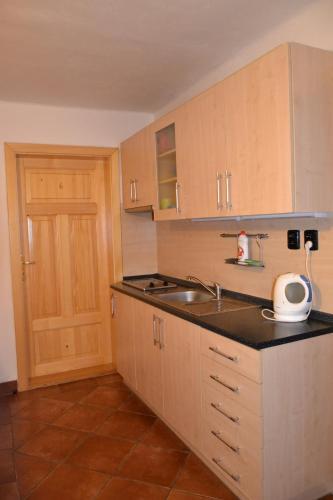 Hostal Chalupa 246