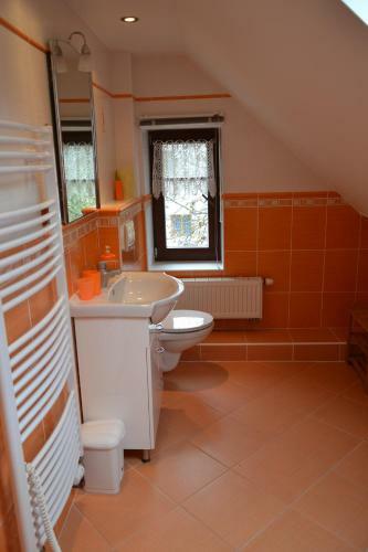 Hostal Chalupa 246