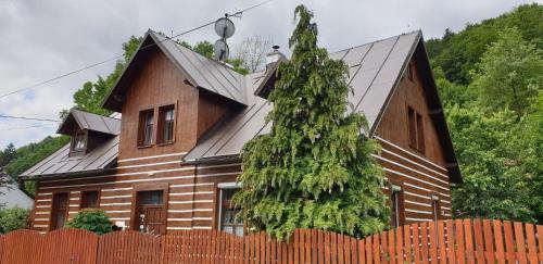 Hostal Chalupa 246
