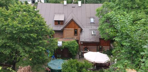 Hostal Chalupa 246