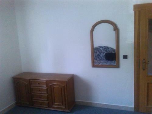 Hostal Pension Baron