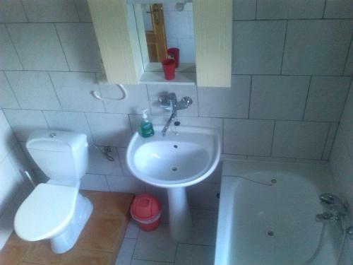 Hostal Pension Baron