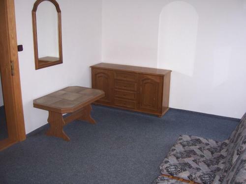 Hostal Pension Baron