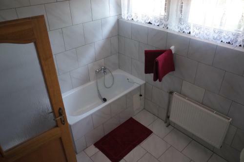 Hostal Pension Baron