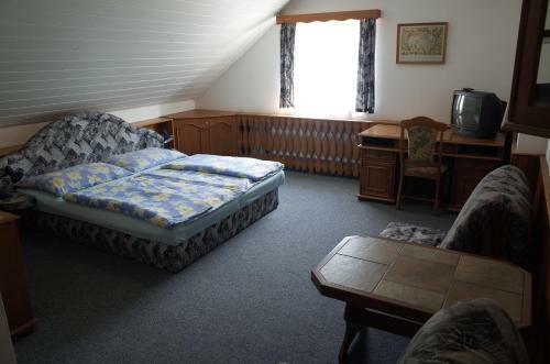Hostal Pension Baron