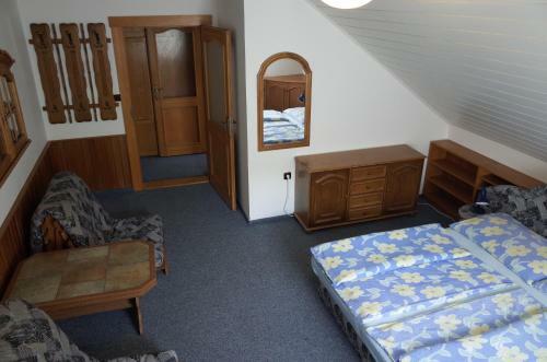 Hostal Pension Baron