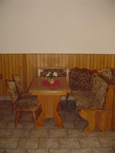 Hostal Pension Baron