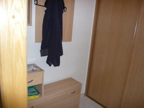 Apartm� Je?kov�