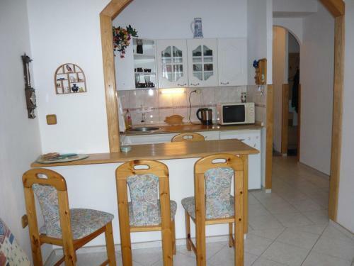 Apartm� Je?kov�