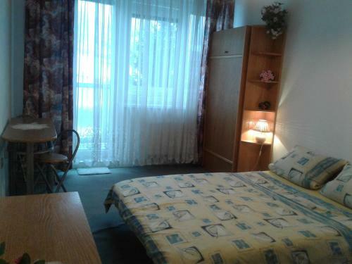 Apartm� Je?kov�