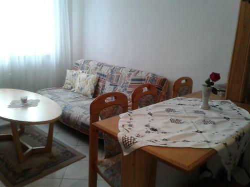 Apartm� Je?kov�