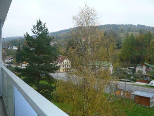 Apartm� Je?kov�