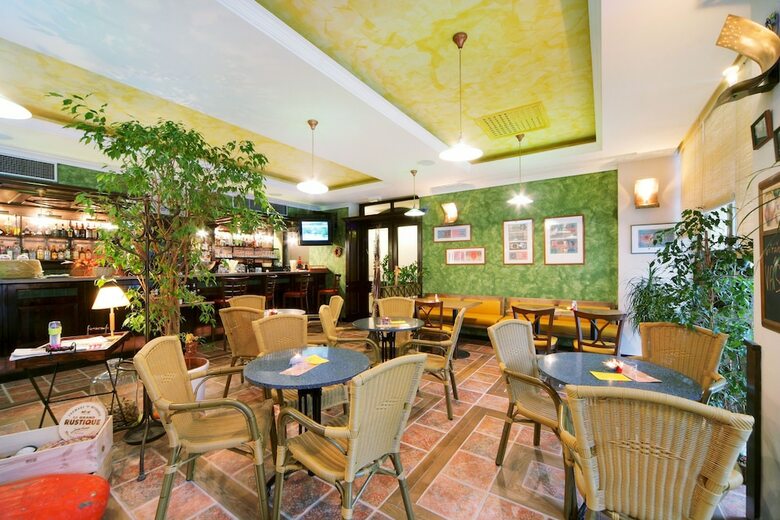 Hotel Gendorf