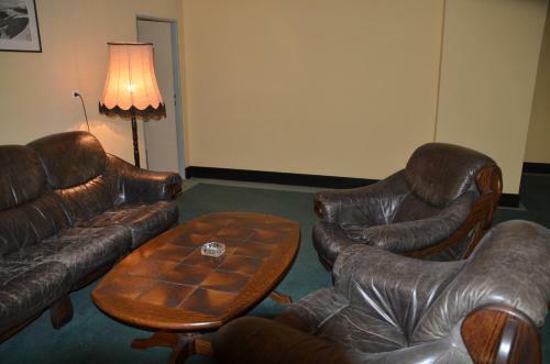 Hotel Labut