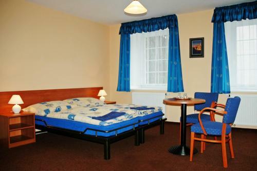 Hostal Pension Marathon