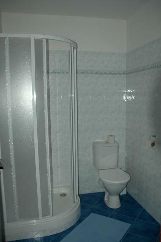 Hostal Pension Marathon
