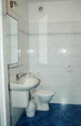 Hostal Pension Marathon
