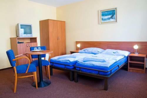 Hostal Pension Marathon