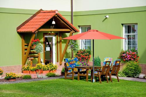 Hostal Pension Marathon