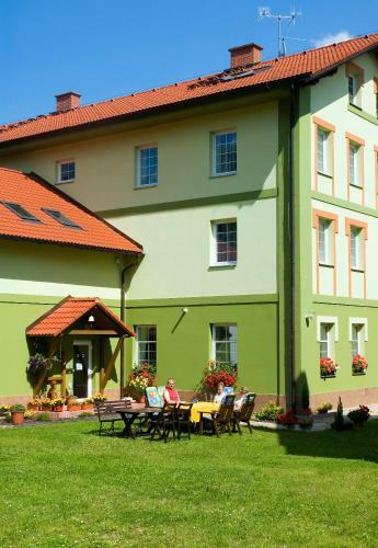 Hostal Pension Marathon
