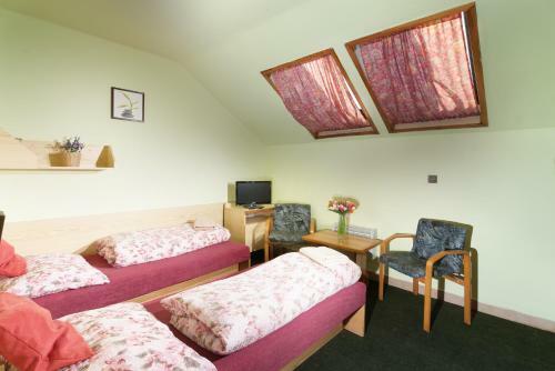 Motel Na Kov�rn?