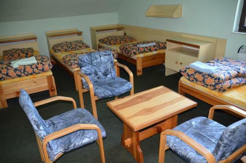 Motel Na Kov�rn?