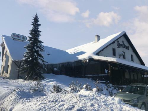Motel Na Kov�rn?