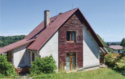 Holiday Home Rolnicka