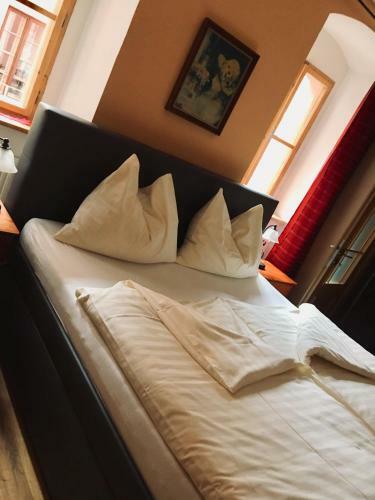 Hostal Penzion Atmosfera