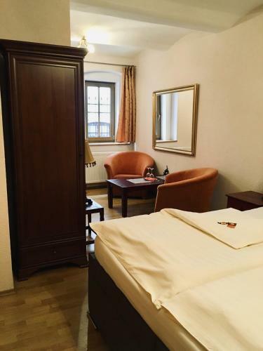 Hostal Penzion Atmosfera