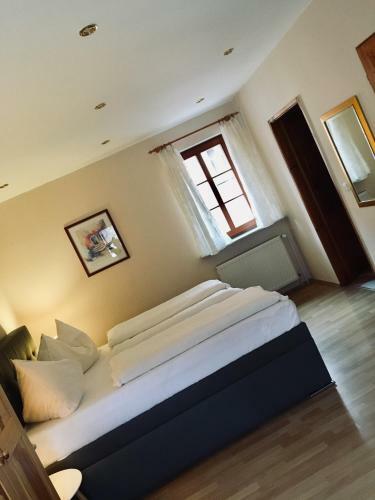 Hostal Penzion Atmosfera