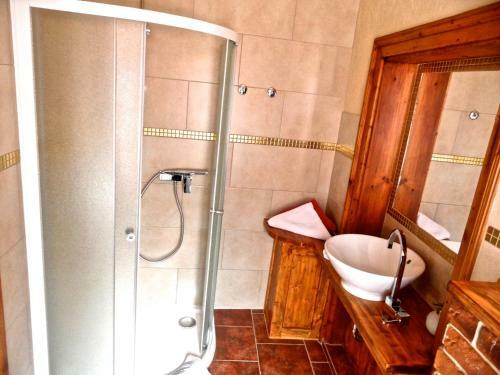 Hostal Penzion Atmosfera