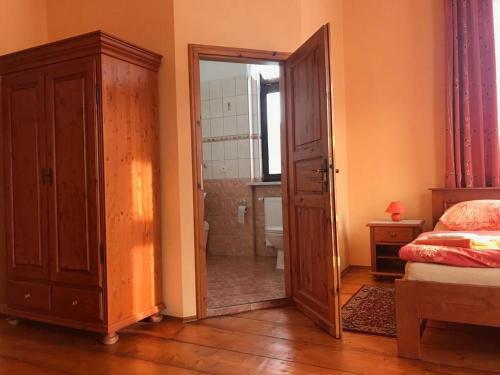 Hostal Pension Ulrika
