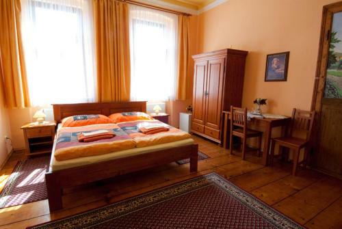 Hostal Pension Ulrika
