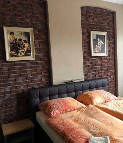 Hostal Pension Ulrika