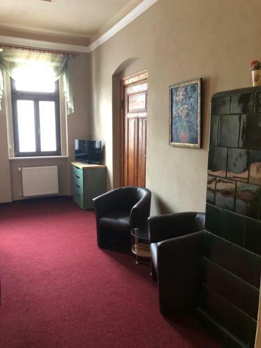 Hostal Pension Ulrika