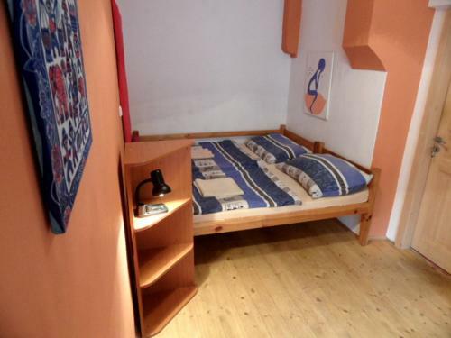 Lazy River Hostel
