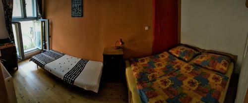 Lazy River Hostel