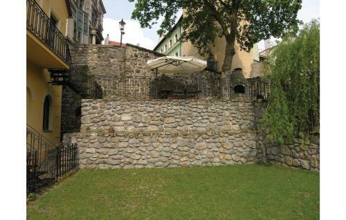 Holiday Home Hradni